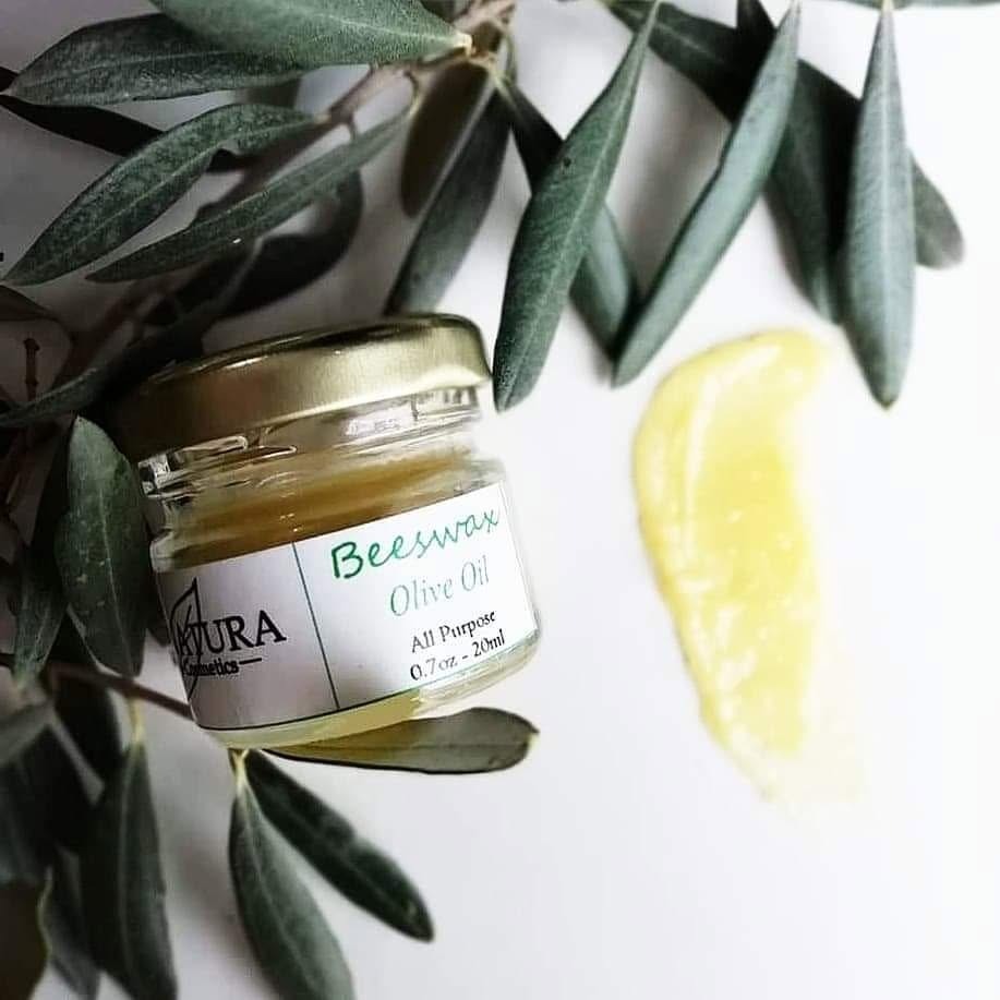 The first Loca Natura creations