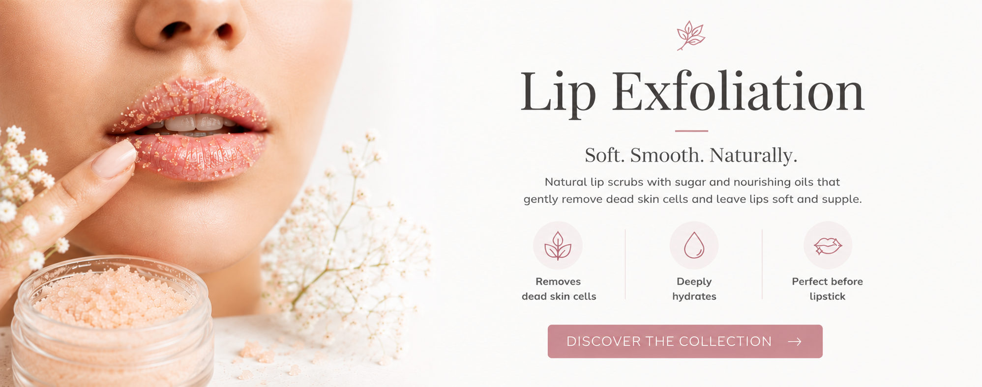 lip scrub