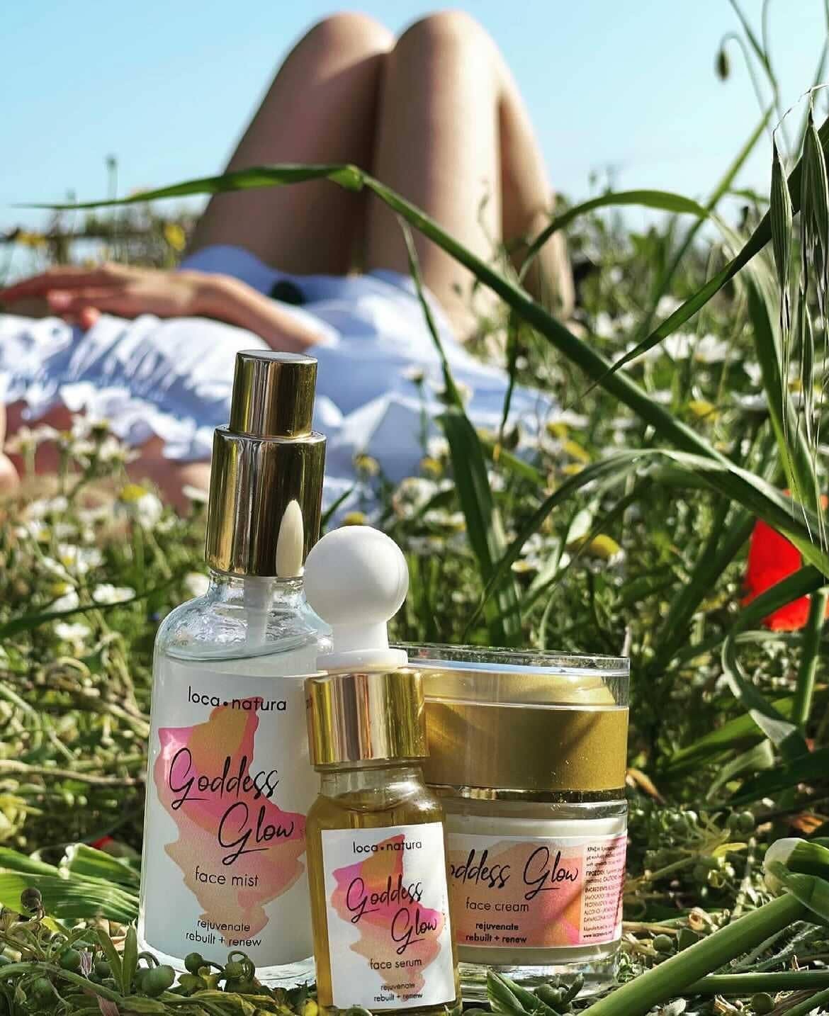 New Loca Natura collections